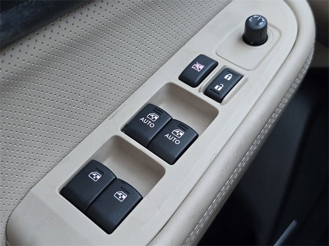 2017 Subaru Outback 3.6R Limited