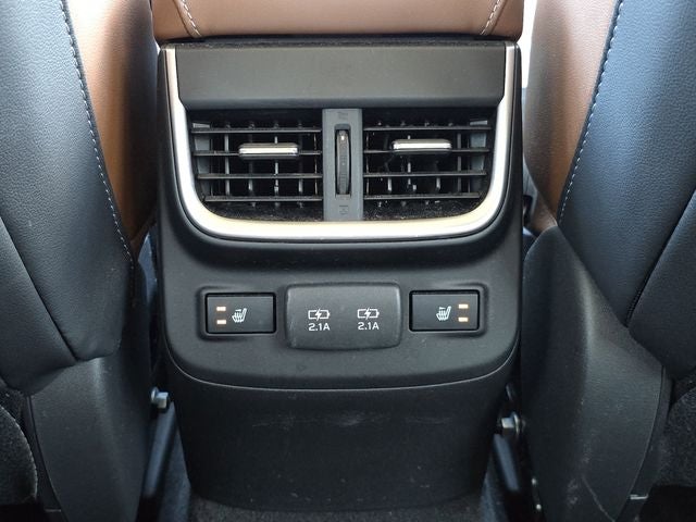 2020 Subaru Outback Touring