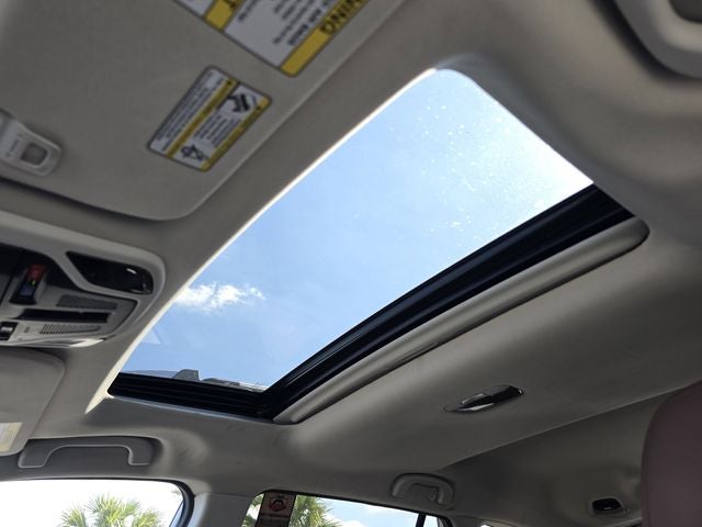 2020 Subaru Outback Touring