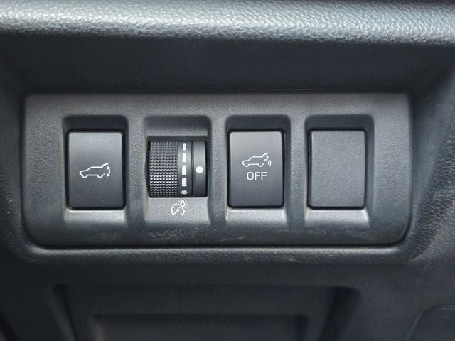 2020 Subaru Outback Touring