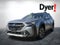 2023 Subaru Outback Touring XT