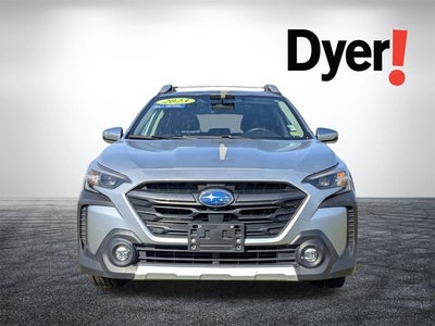 2023 Subaru Outback Touring XT