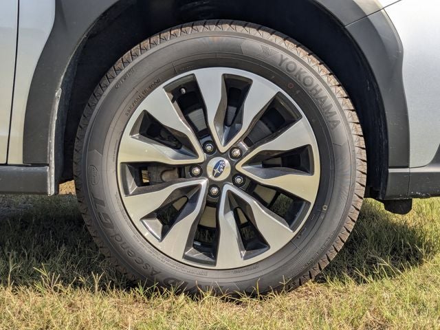 2023 Subaru Outback Touring XT