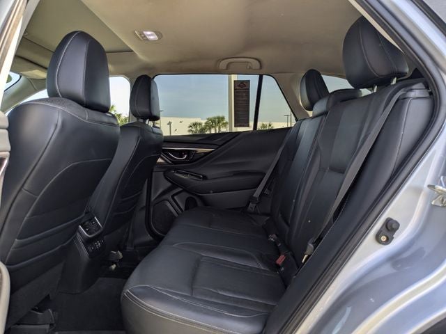 2023 Subaru Outback Touring XT