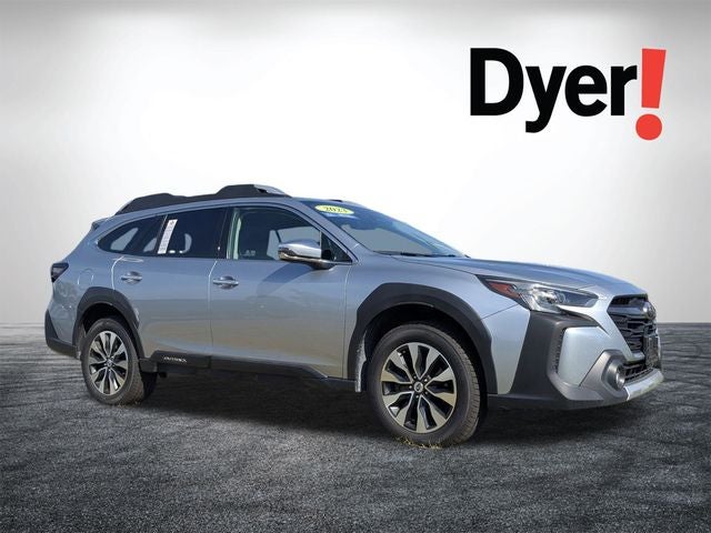 2023 Subaru Outback Touring XT