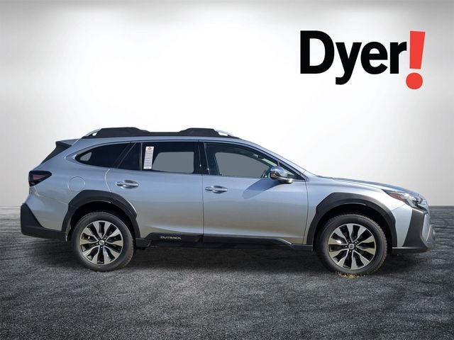 2023 Subaru Outback Touring XT