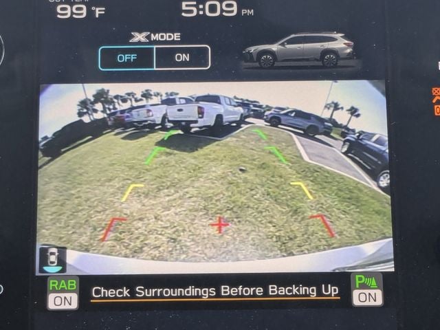 2023 Subaru Outback Touring XT