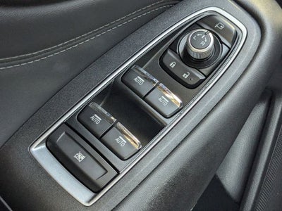 2023 Subaru Outback Touring XT