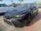 2024 Toyota Camry Base