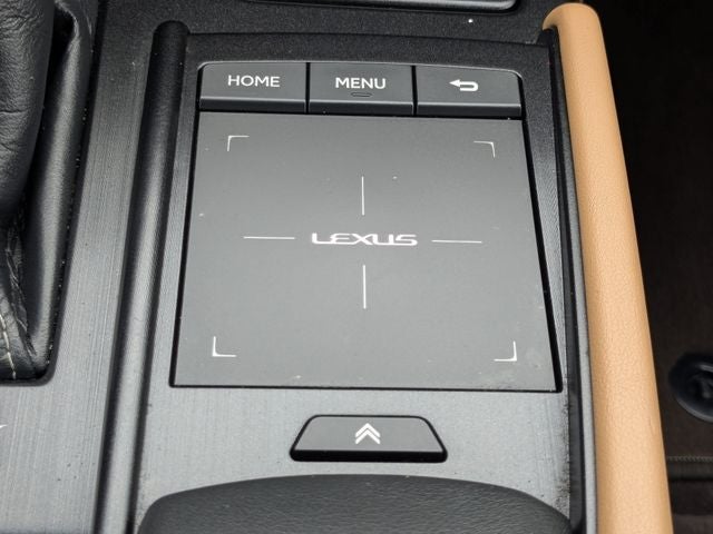 2021 Lexus ES 350