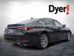 2021 Lexus ES 350