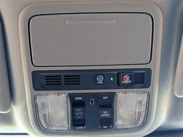 2022 Honda Pilot Touring 8 Passenger