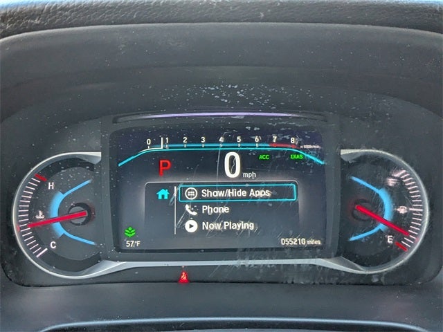 2022 Honda Pilot Touring 8 Passenger