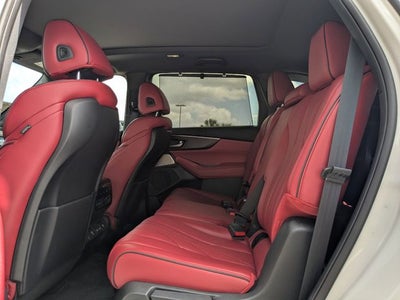 2023 Acura MDX Type S w/Advance Package SH-AWD