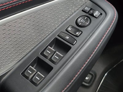 2023 Acura MDX A-Spec SH-AWD