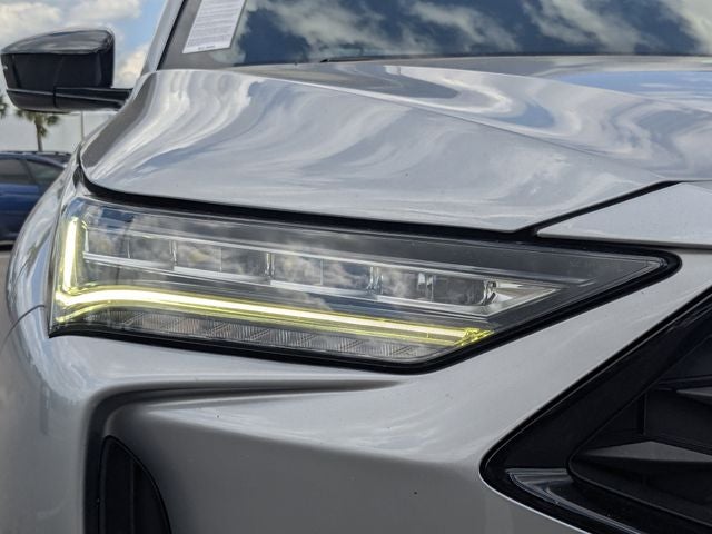 2023 Acura MDX A-Spec SH-AWD