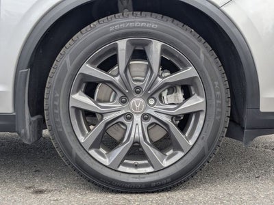 2023 Acura MDX A-Spec SH-AWD