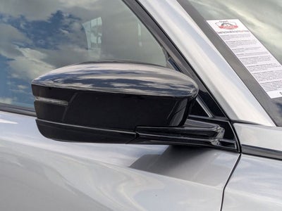 2023 Acura MDX A-Spec SH-AWD