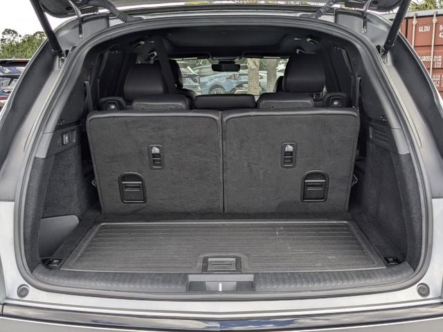 2023 Acura MDX A-Spec SH-AWD