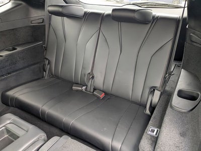 2023 Acura MDX A-Spec SH-AWD