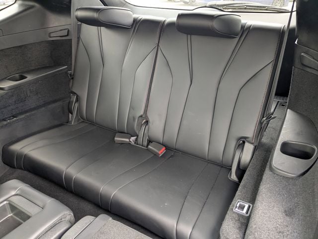 2023 Acura MDX A-Spec SH-AWD