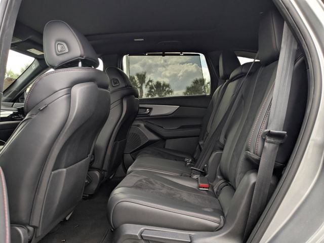 2023 Acura MDX A-Spec SH-AWD