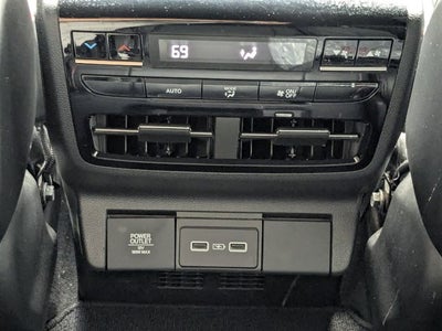 2023 Acura MDX A-Spec SH-AWD