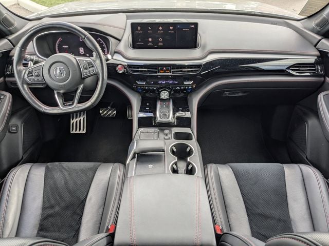 2023 Acura MDX A-Spec SH-AWD