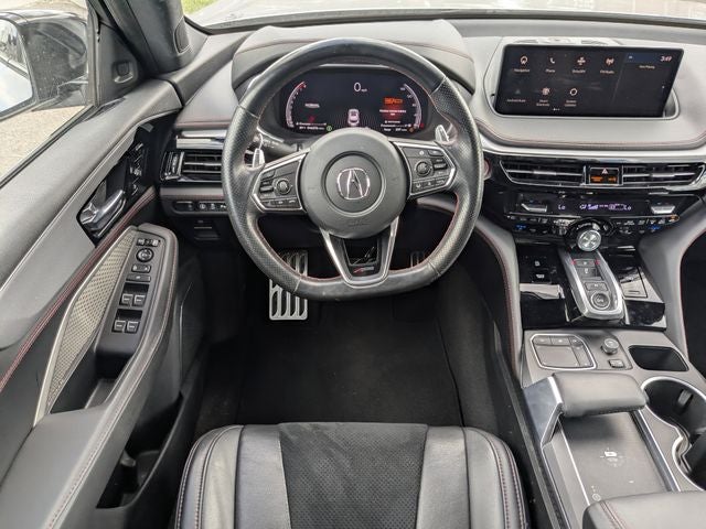 2023 Acura MDX A-Spec SH-AWD
