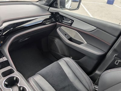 2023 Acura MDX A-Spec SH-AWD