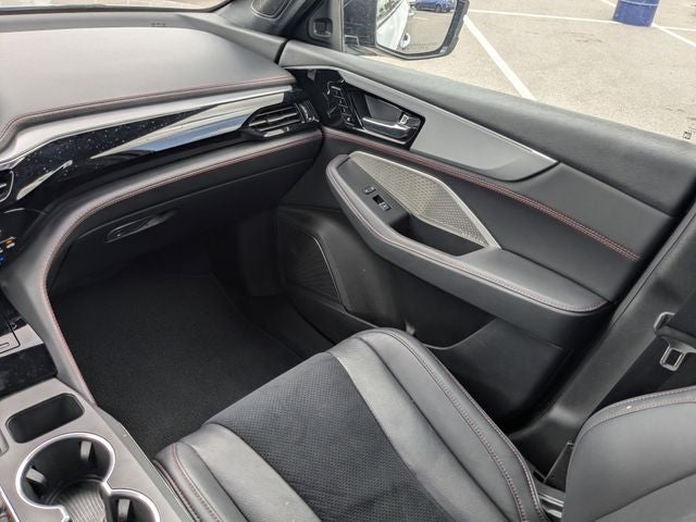 2023 Acura MDX A-Spec SH-AWD