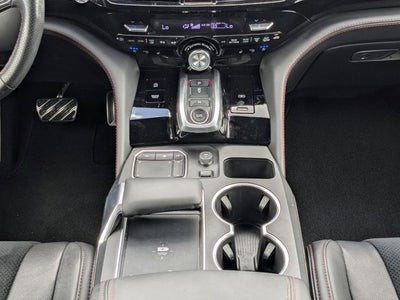 2023 Acura MDX A-Spec SH-AWD