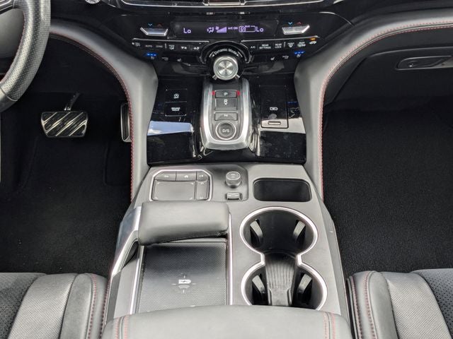 2023 Acura MDX A-Spec SH-AWD