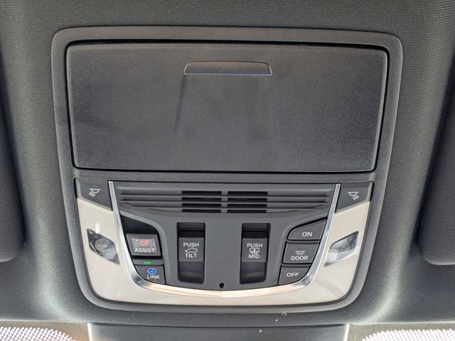 2023 Acura MDX A-Spec SH-AWD