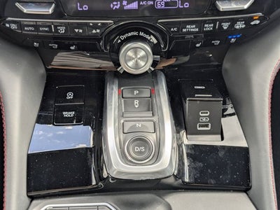 2023 Acura MDX A-Spec SH-AWD