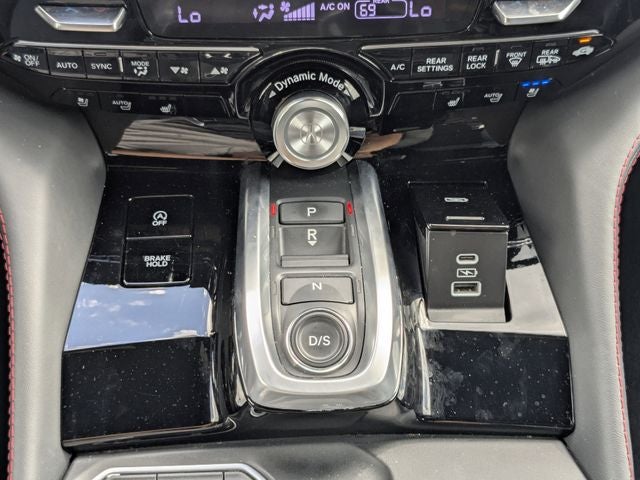 2023 Acura MDX A-Spec SH-AWD