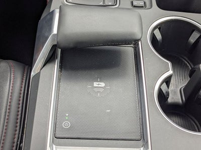 2023 Acura MDX A-Spec SH-AWD