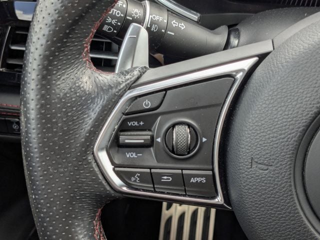 2023 Acura MDX A-Spec SH-AWD