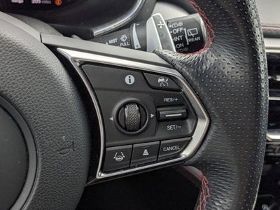 2023 Acura MDX A-Spec SH-AWD