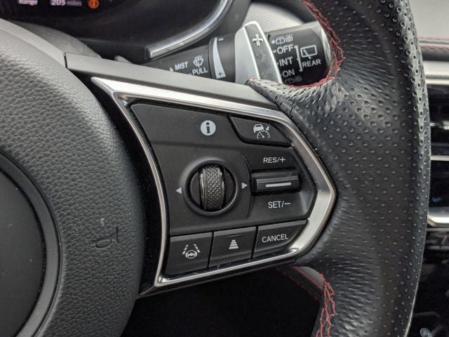 2023 Acura MDX A-Spec SH-AWD