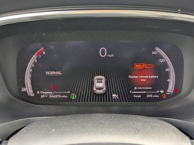 2023 Acura MDX A-Spec SH-AWD