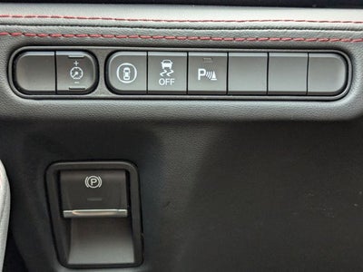 2023 Acura MDX A-Spec SH-AWD