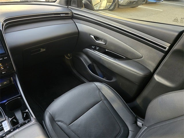 2023 Hyundai Santa Cruz Limited