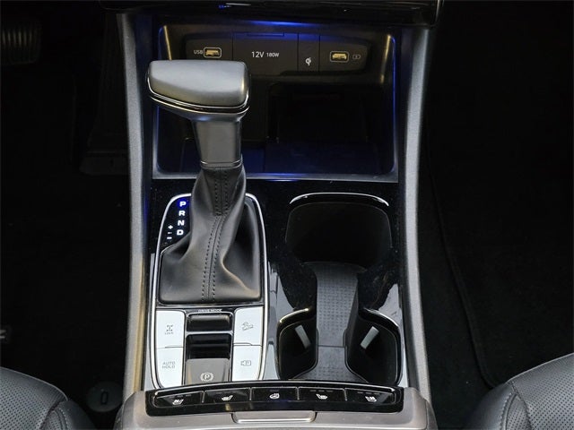 2023 Hyundai Santa Cruz Limited