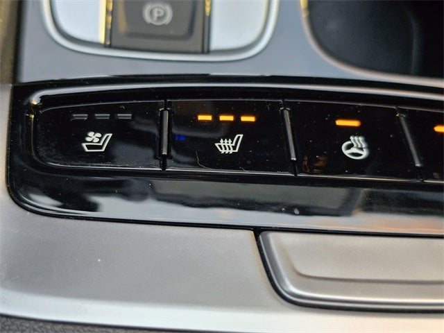 2023 Hyundai Santa Cruz Limited