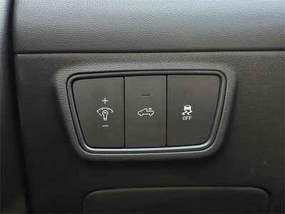 2023 Hyundai Santa Cruz Limited