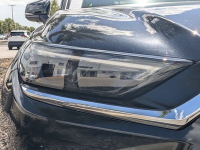 2025 Toyota Grand Highlander Limited