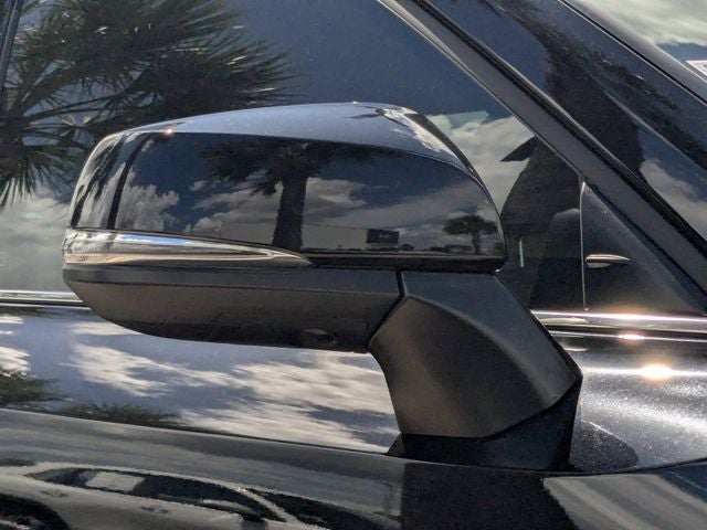 2025 Toyota Grand Highlander Limited