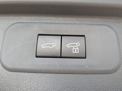 2025 Toyota Grand Highlander Limited