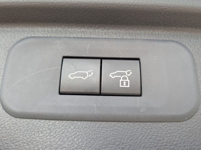 2025 Toyota Grand Highlander Limited
